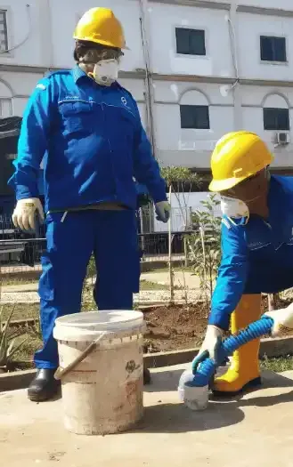 sedot wc lesatri