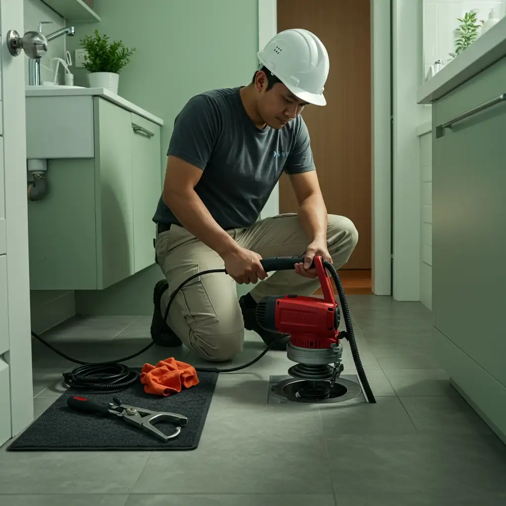 Jasa sedot WC Bali harga transparan