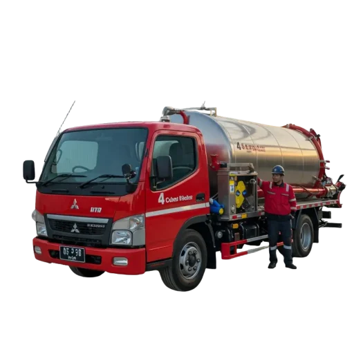 Sedot WC 24 jam Bali